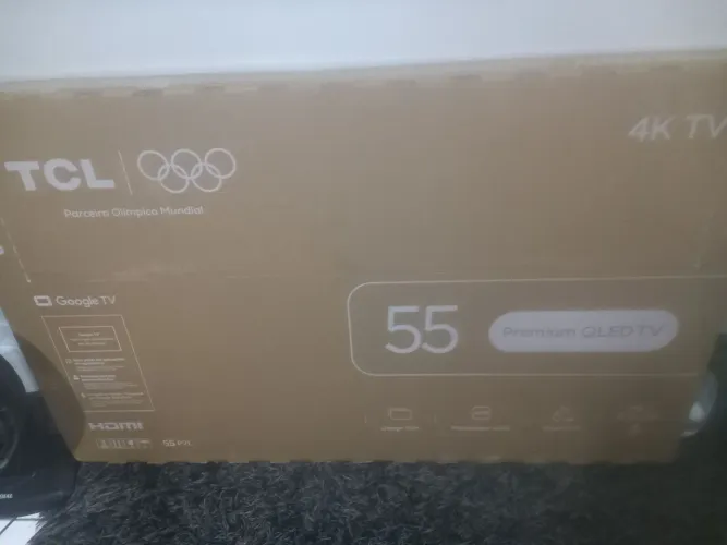 Televisão 55