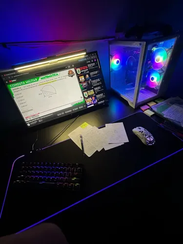 Pc plataforma nova AM5, ddr5