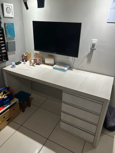 Rack computador