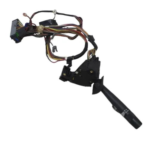Chave Seta Gm Chevrolet S10 2.4 2008