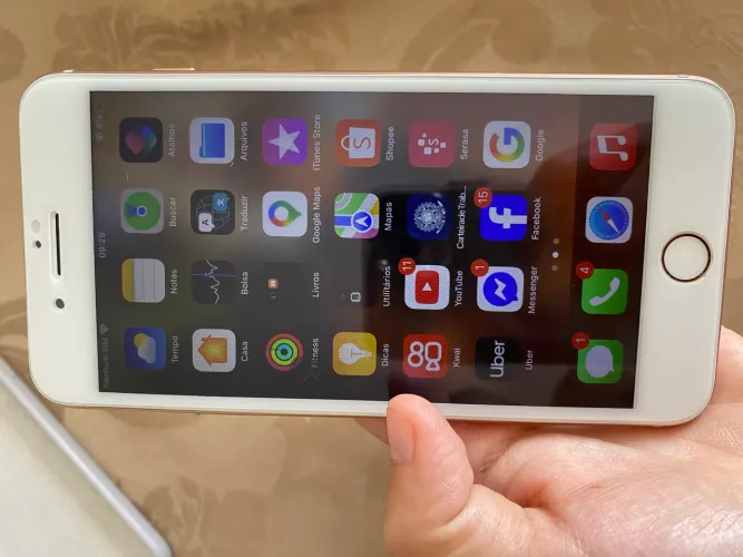iPhone 8 Plus
