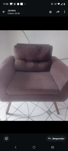 Poltronas