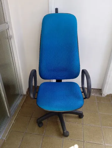 CADEIRA DE ESCRITÓRIO