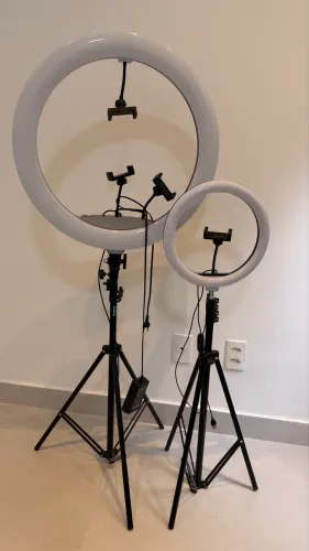 Ring Light