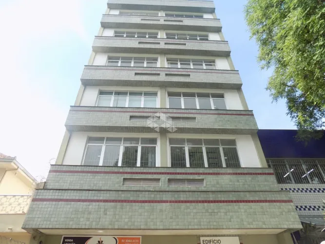 Sala Comercial à venda no bairro São Geraldo, cidade de Porto Alegre RS