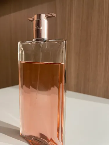 Perfume Lancôme