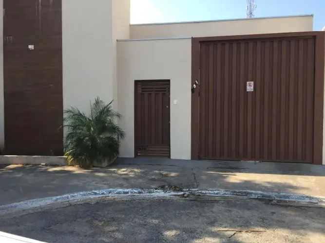 ALUGA-SE CASA DE ALTO PADRÃO - RESIDENCIAL OU COMERCIAL | REGIÃO DA CARMINDO DE CAMPOS