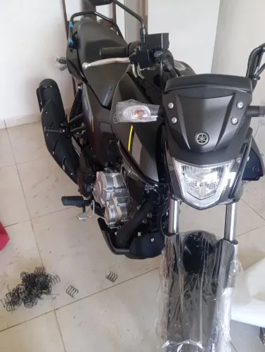 Yamaha factor 2026