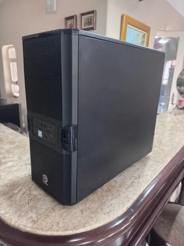 PC i5 8400 | 24GB RAM | SSD NVMe 500GB + HD 1TB | GTX 950 | Fonte EVGA 500W