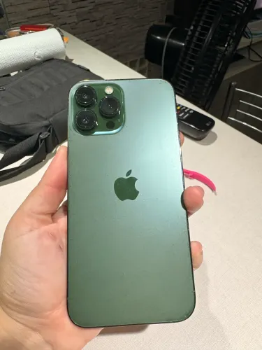 Iphone 13 pro max 128gb