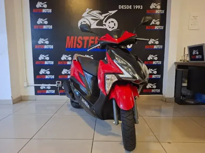 Honda Elite 125 2022