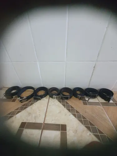 Cintos Sociais