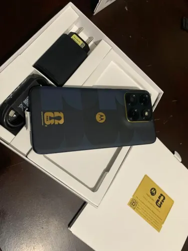 Motorola edicao fifa 2026