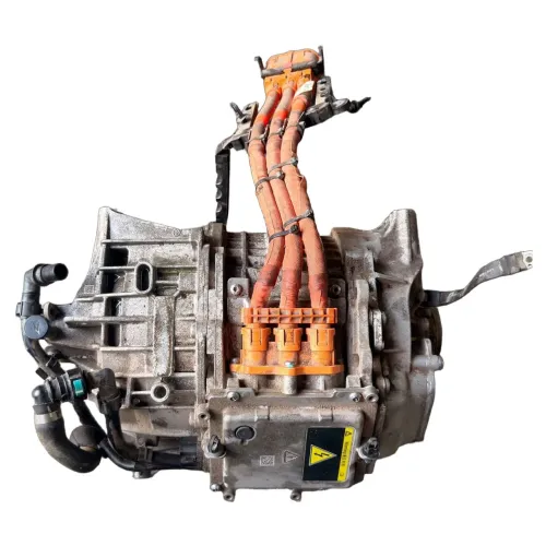 Motor Elétrico Diferencial ERAD Volvo XC60 XC90 T8 P1216575