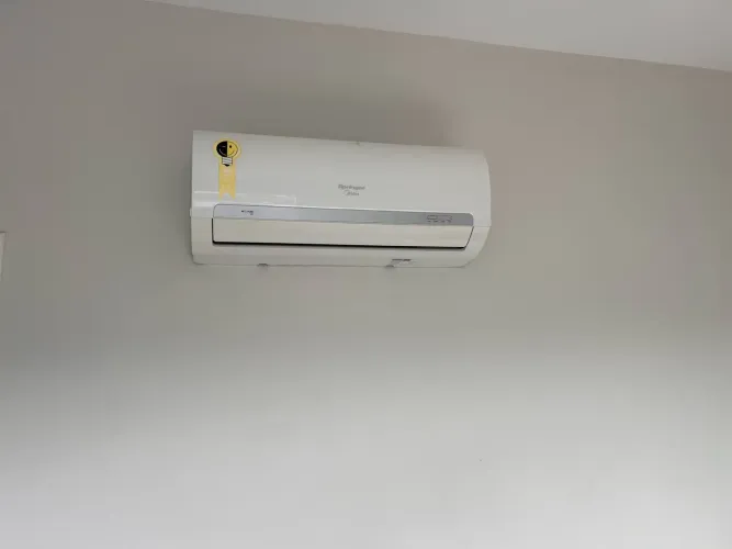 Ar condicionado Midea 9.000 BTUs