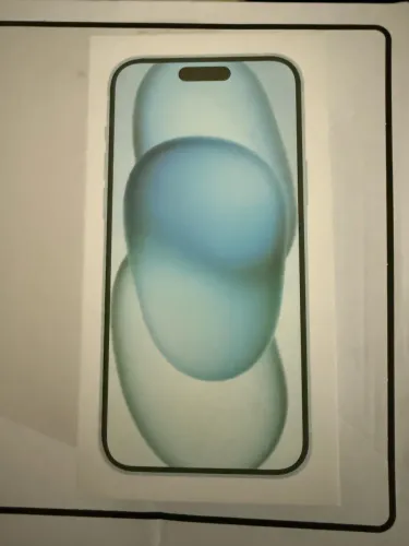 iPhone 15 128 GB - lacrado