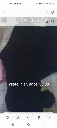 Collant