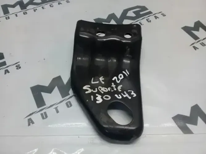 Suporte Frontal Reboque Lado Esquerdo Hyundai I30 2011 V43