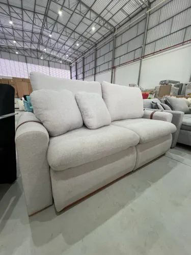 Sofá Molas Ensacadas Caixa Zero NOVO ULTIMA PEÇA 