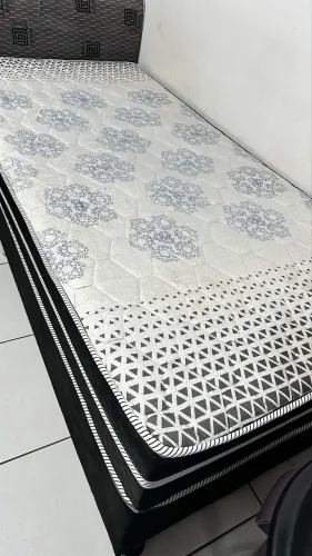 Cama solteiro