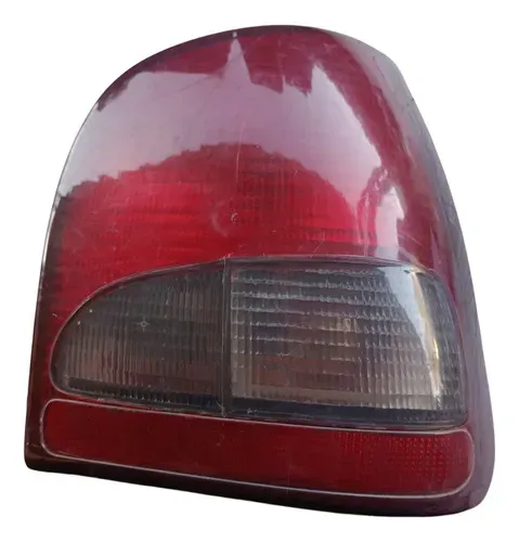 Lanterna Traseira Direita Vw Gol 95/99  Direito