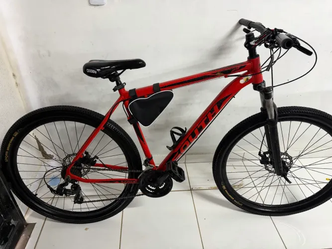 Bicicleta Aro 29 