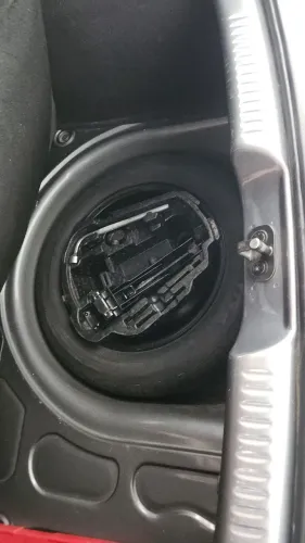 Volkswagen Fox Xtreme 1.6 Flex 8V 5P 2019