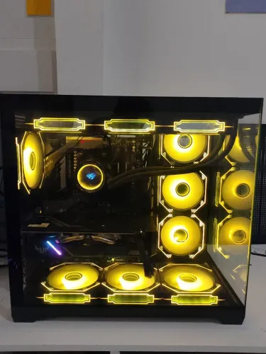 Pc gamer 