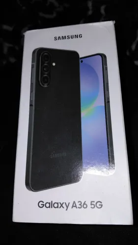 A36 5g