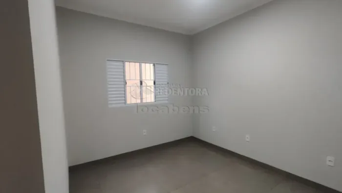 Casa Padrão em Olímpia