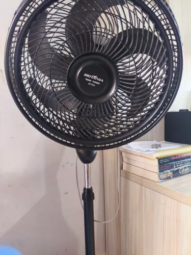 Ventilador coluna