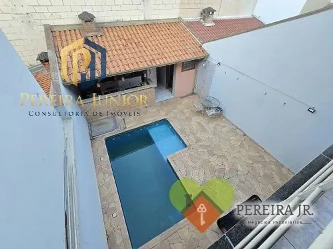 Casa para Venda · 3 quartos · 1 suíte · 149m² · Vila Independência, Piracicaba