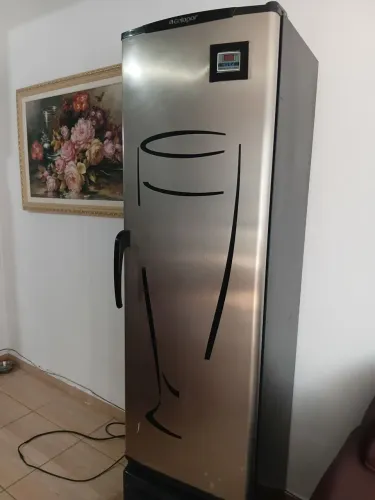 Freezer Cervejeiro Gelopar NOVINHO
