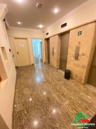SALA COMERCIAL 95,00M2 1 RECEPÇÃO 2 BANHEIROS 4 SALAS PROX.METRÔ ANHANGABAÚ