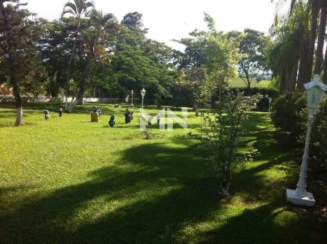 Chacara venda 4 quartos Estancia Verde 450m²