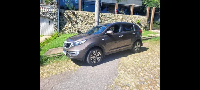 Carro com motorista particular