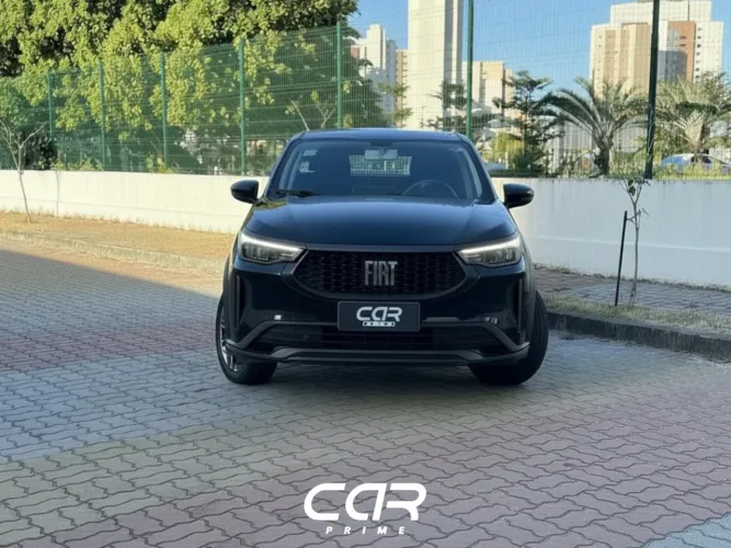 Fiat Fastback 1.0 200 Turbo Flex AUT 2024
