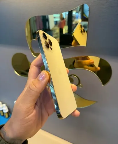 Iphone 12 pro max completo