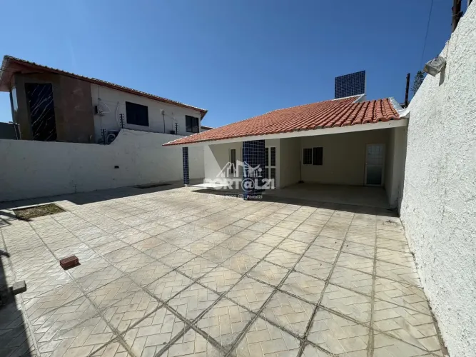 Casa disponível para Locação no bairro São José em Petrolina-PE