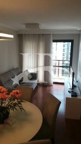 LR Flats - Apartamento com serviços no Jardim Paulista, alugue!