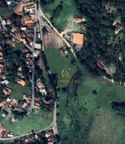 Área à venda, 24200 m² por R$ 7.410.000,00 - Jardim Santa Matilde - São José dos Campos/SP