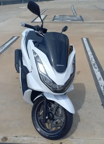 Pcx Ano 2026