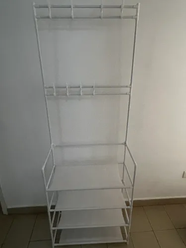 Arara Sapateira Organizadora
