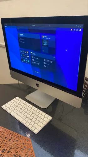 iMac 21.5? (2015)