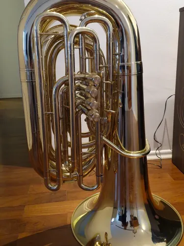 Tuba HSTB1 SIB NOVA