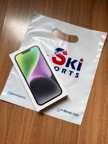 iPhone 14 Plus 128Gb