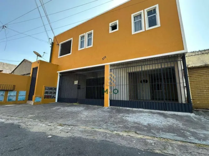 Prédio à venda, 360 m² por R$ 950.000,00 - Montese - Fortaleza/CE