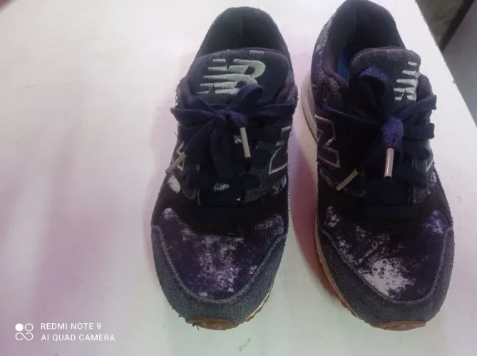 Tênis New Balance