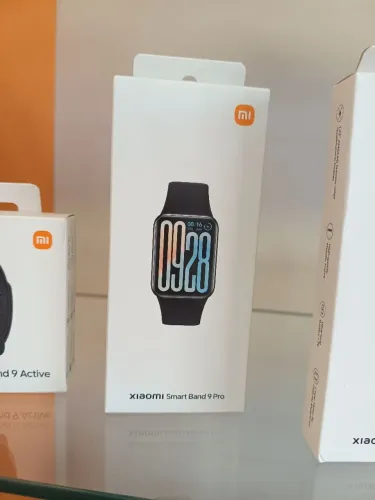 Xiaomi Smart Band 9 Pro Global 