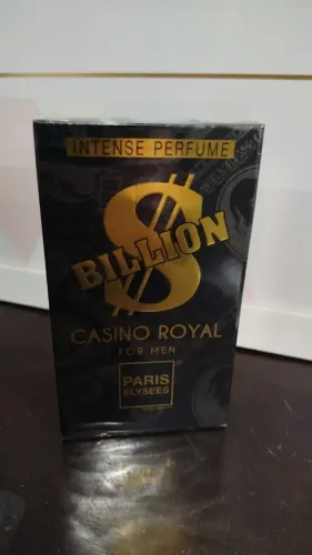 Billion Casyno Royal 100ml